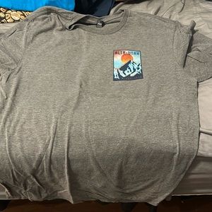 Alta Utah T-shirt